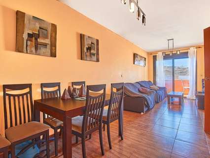 Apartamento en venta en Olula del Río