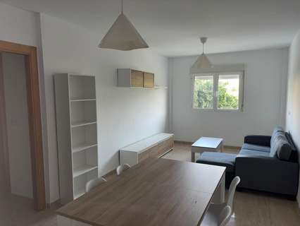 Piso en alquiler en Purchena