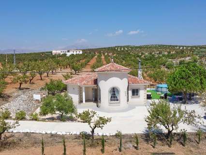 Chalet en venta en Oria