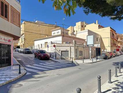 Chalet en venta en Olula del Río