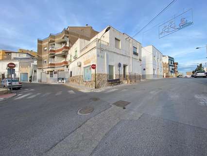 Casa en venta en Olula del Río