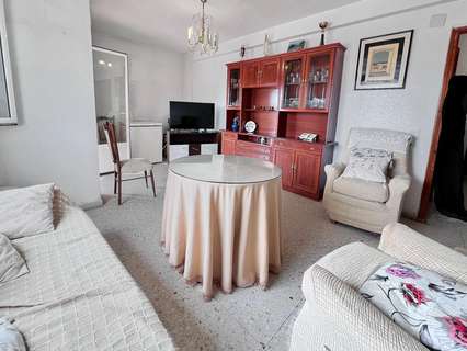 Piso en venta en Olula del Río