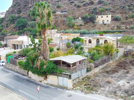 Chalet en venta en Macael