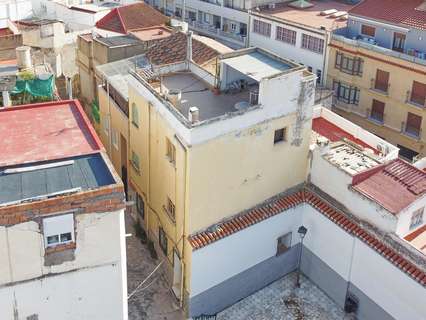Casa en venta en Macael