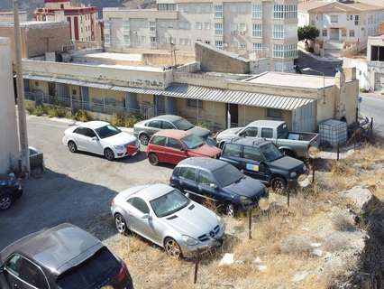 Edificio en venta en Macael