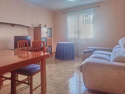 Piso en alquiler en Olula del Río