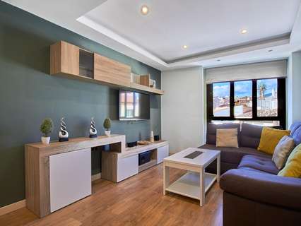 Piso en venta en Olula del Río