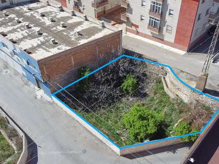 Parcela rústica en venta en Olula del Río