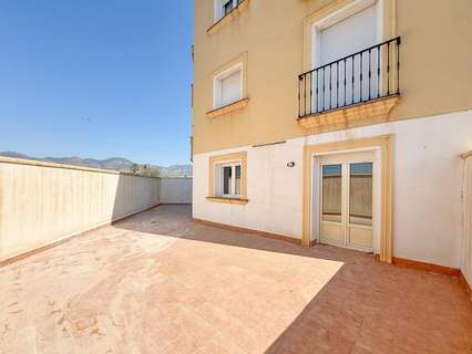 Piso en venta en Olula del Río