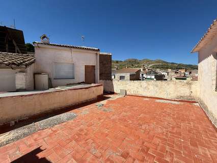 Casa en venta en Tíjola