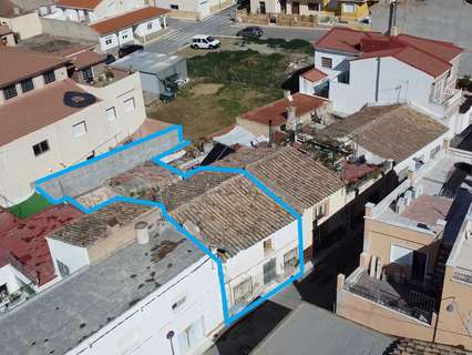 Parcela rústica en venta en Fines