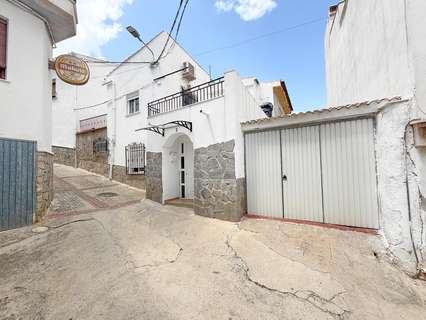 Casa en alquiler en Purchena
