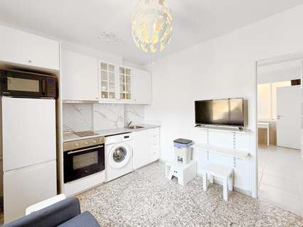Apartamento en alquiler en Olula del Río