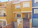 Casa en venta en Fines