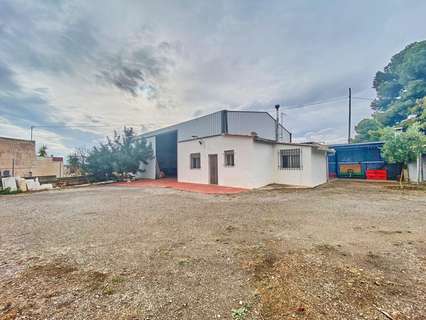 Cortijo en venta en Albox