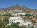 Cortijo en venta en Albox