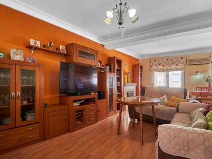 Casa en venta en Olula del Río