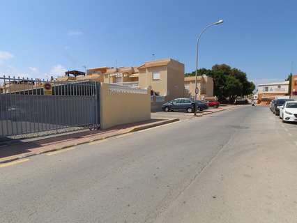 Plaza de parking en venta en Torrevieja