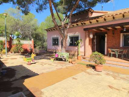 Chalet en venta en San Miguel de Salinas