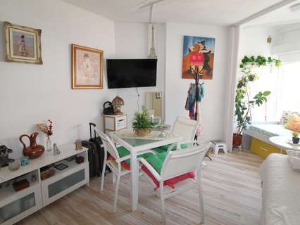 Estudio en venta en Torrevieja