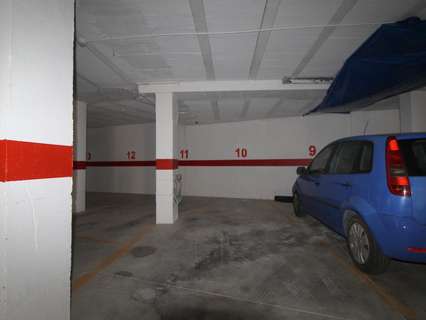 Plaza de parking en venta en Torrevieja