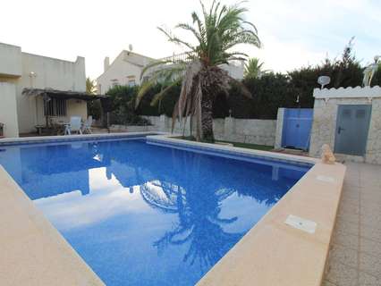 Casa en venta en Orihuela