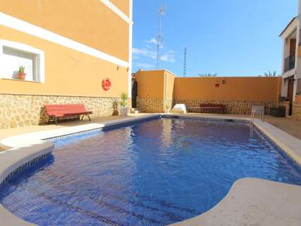 Apartamento en venta en Orihuela