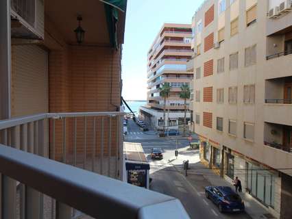 Apartamento en venta en Torrevieja