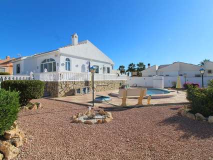 Chalet en venta en Torrevieja