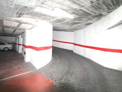 Plaza de parking en venta en Torrevieja