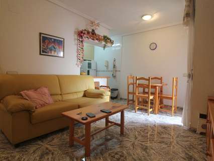 Apartamento en venta en Torrevieja