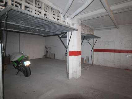 Plaza de parking en venta en Torrevieja