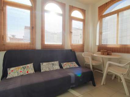 Estudio en venta en Torrevieja