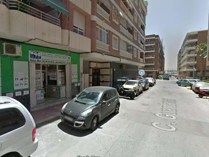 Local comercial en venta en Torrevieja