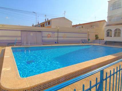 Estudio en venta en Torrevieja
