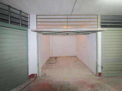 Plaza de parking en venta en Torrevieja