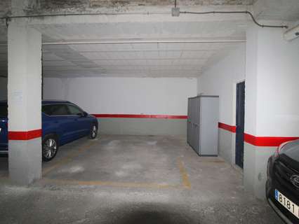 Plaza de parking en venta en Torrevieja