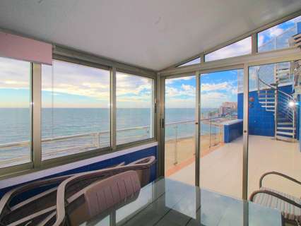 Ático dúplex en venta en Torrevieja