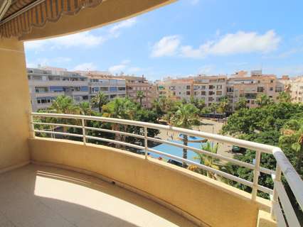 Apartamento en venta en Torrevieja