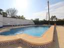 Chalet en venta en Torrevieja