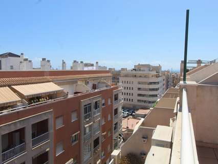 Ático en venta en Torrevieja