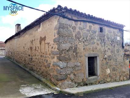 Casa en venta en Muñogalindo, rebajada