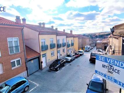 Piso en venta en Ávila, rebajado
