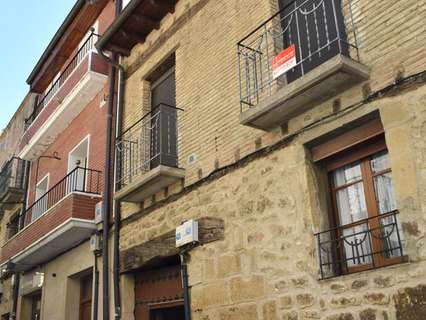 Villa en venta en Laguardia, rebajada