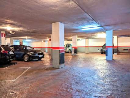 Plaza de parking en venta en Logroño