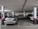Plaza de parking en venta en Logroño zona Calle Fernán Caballero, 26007 rebajada