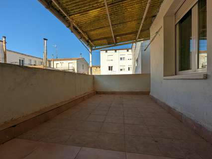 Piso en venta en Navarrete rebajado