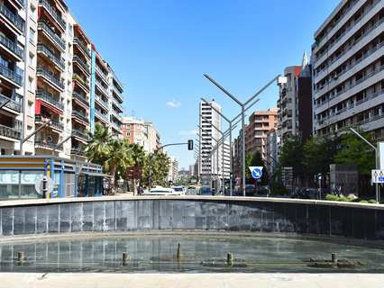 Plaza de parking en alquiler en Logroño