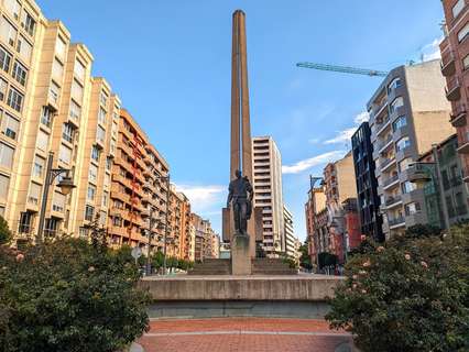 Plaza de parking en alquiler en Logroño