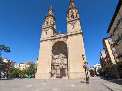 Piso en venta en Logroño